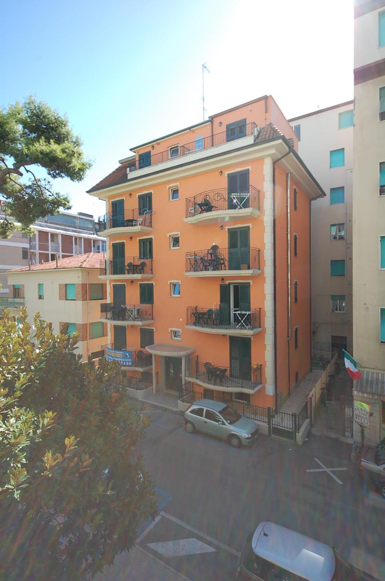 Appartamento con 1 Camera da Letto